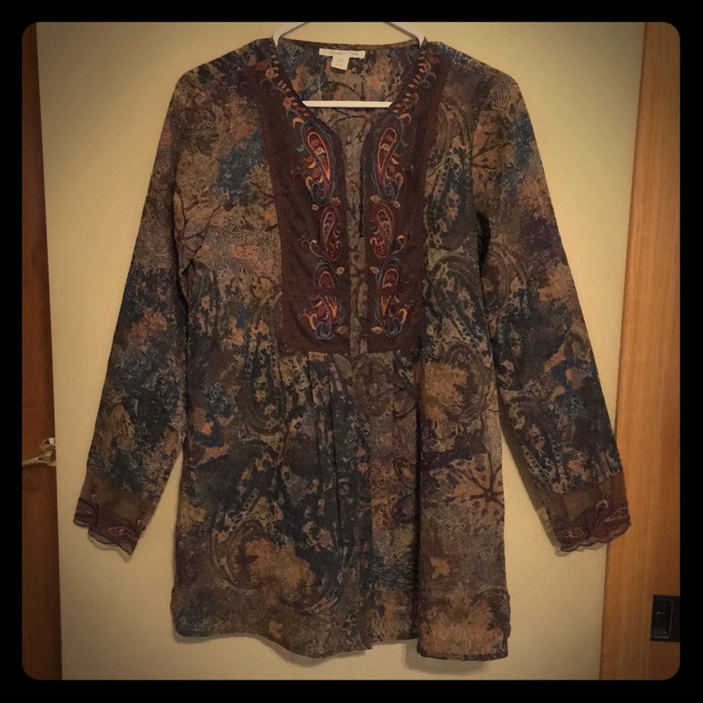 Woman’s top
